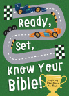 Ready, Set, Know Your Bible!